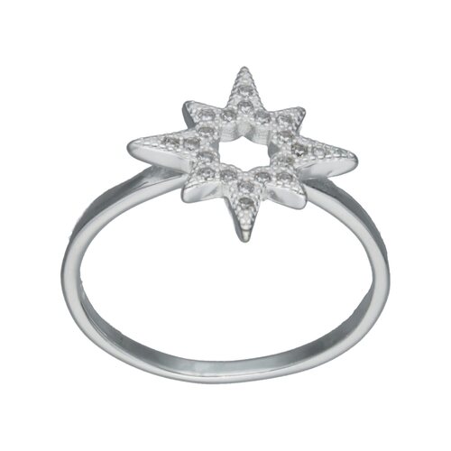 Anillo Estrella Fugaz Circones