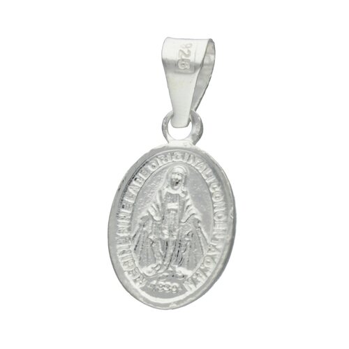 Colgante Virgen Milagrosa