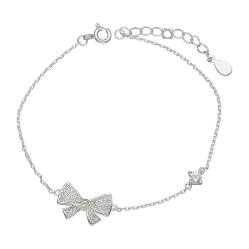 Pulsera Lazo Circones