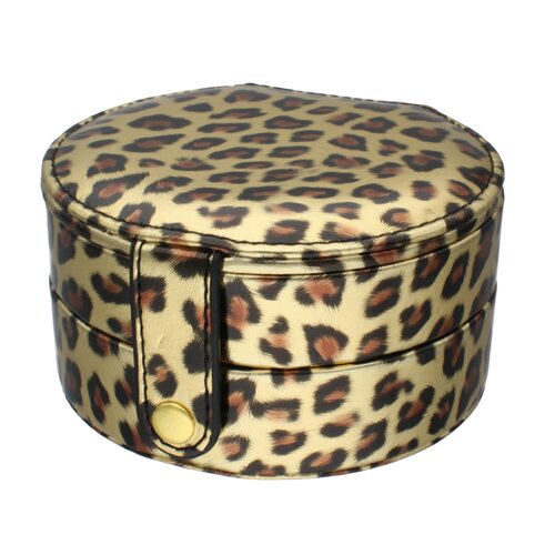 Joyero Organizador Animal Print Collection