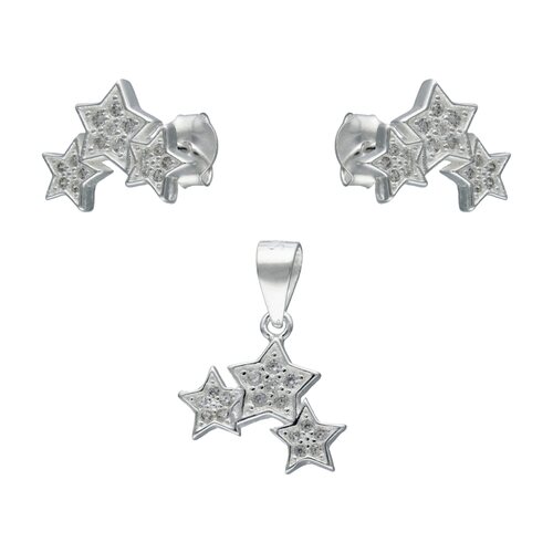 Conjunto Estrellas Circones