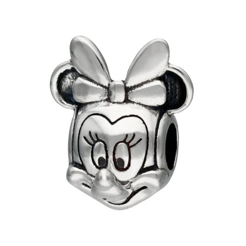 Colgante Charm Ratoncita