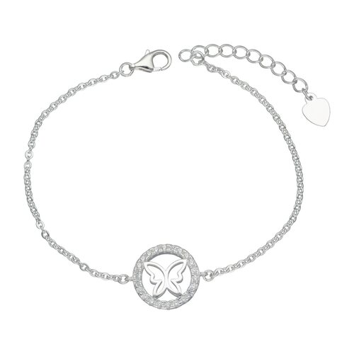 Pulsera Mariposa Circones