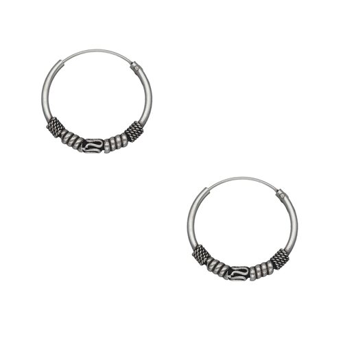 Argolla Bali 20 mm