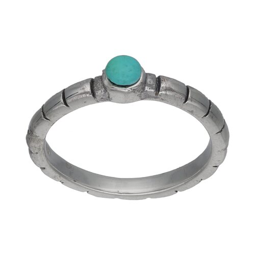 Anillo Turquesa