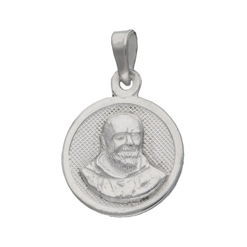 Colgante Padre Pio