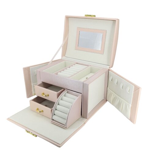 Joyero Organizador Glam Collection