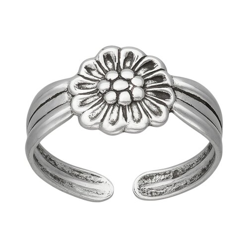 Anillo Midi Flor