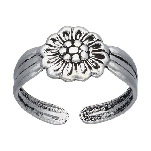 Anillo Midi Flor