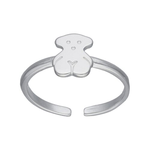 Anillo Midi Osito