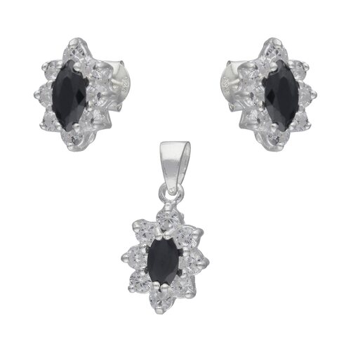 Conjunto Lady Circón Ónix
