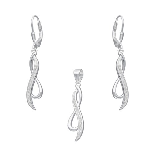 Conjunto Infinito Circones