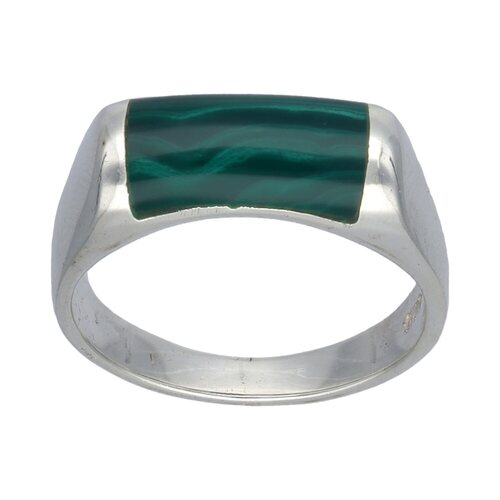 Anillo Malaquita
