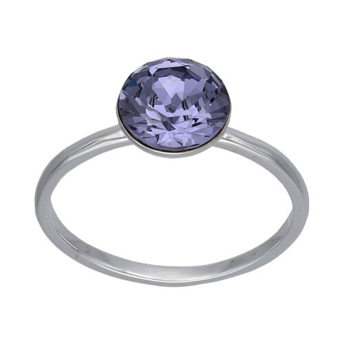 Anillo Cristal Morado