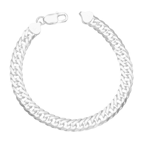 Pulsera Doble Grumet
