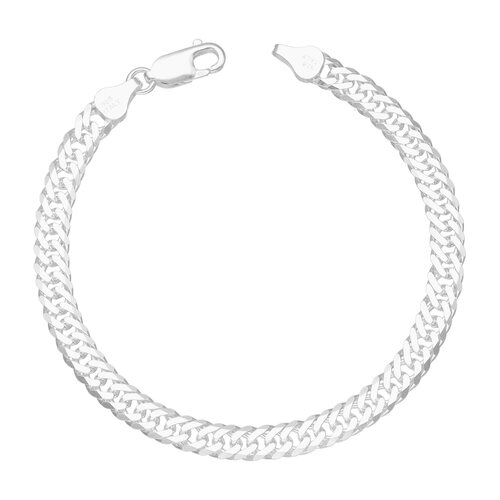 Pulsera Doble Grumet