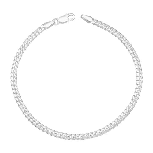 Pulsera Grumet Cubana