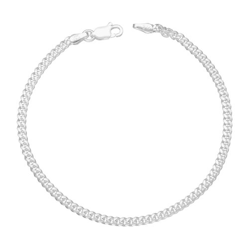 Pulsera Grumet Cubana