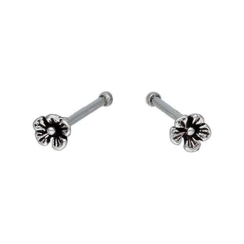 Piercing Flor 3 mm