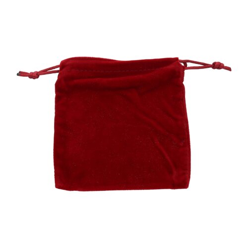 Bolsa de Terciopelo