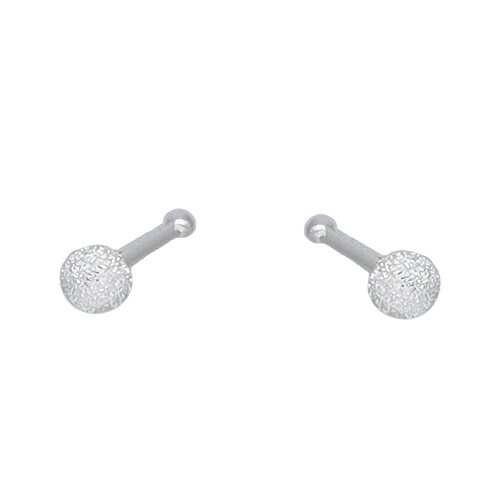 Piercing Esfera Diamantada 2 mm