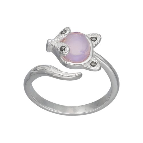 Anillo Zorro Marquesita
