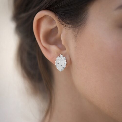 Aro Frutilla Circones