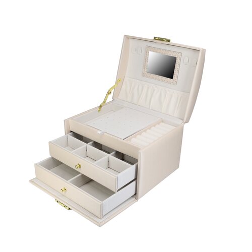 Joyero Organizador Glam Collection
