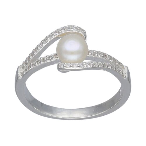 Anillo Perla Circones 
