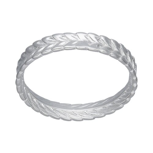 Anillo Espiga