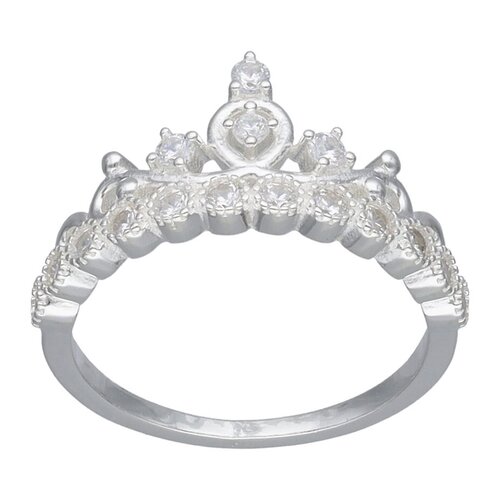 Anillo Corona Circones 