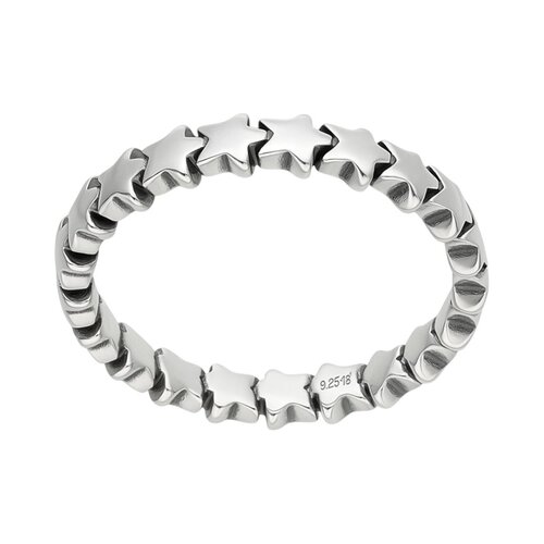 Anillo Estrellas