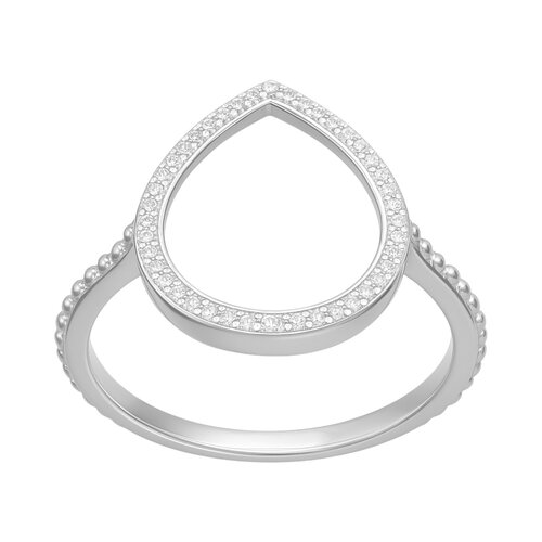 Anillo Gota Circones 