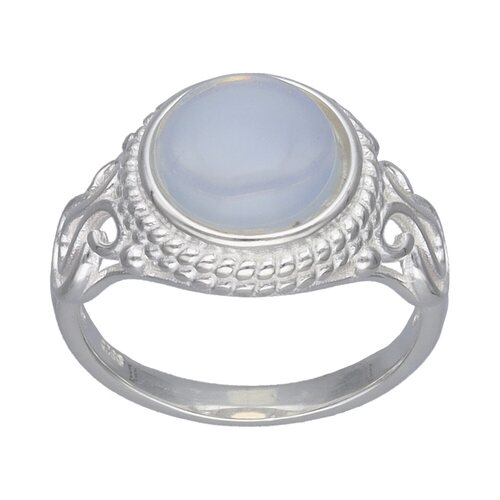 Anillo Étnico Piedra Luna