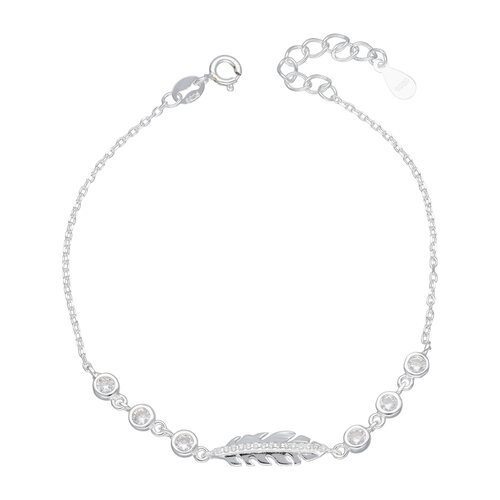 Pulsera Pluma Circones