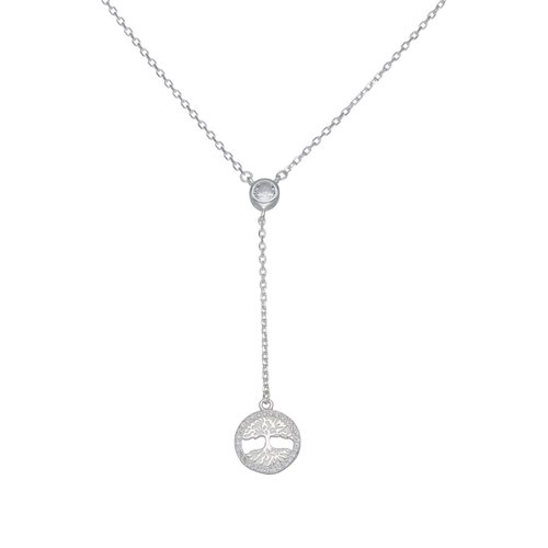 Collar Arbol de la Vida Circones 