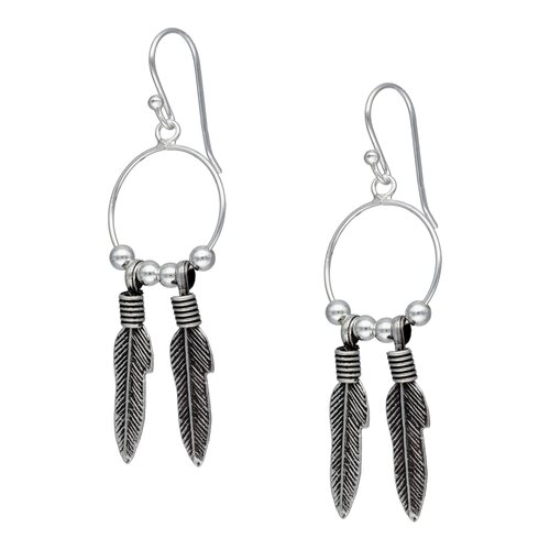 Aro Karma Plumas