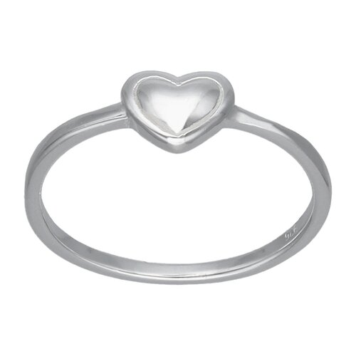 Anillo Corazón