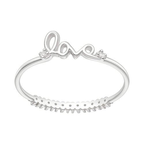Anillo Love Circones