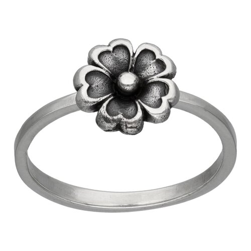 Anillo Flor