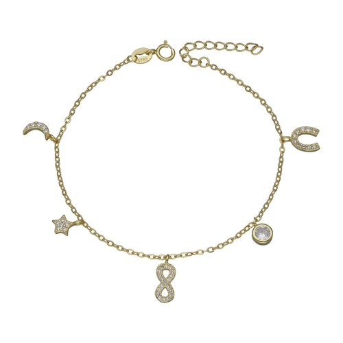 Pulsera Chiches de la Suerte Circones