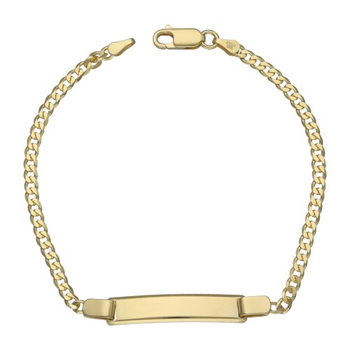 Pulsera Piocha Grumet