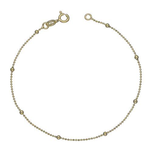 Pulsera Esferas