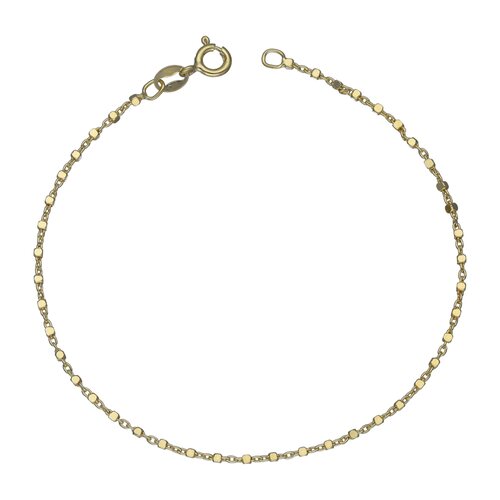 Pulsera Tradicional Cubos