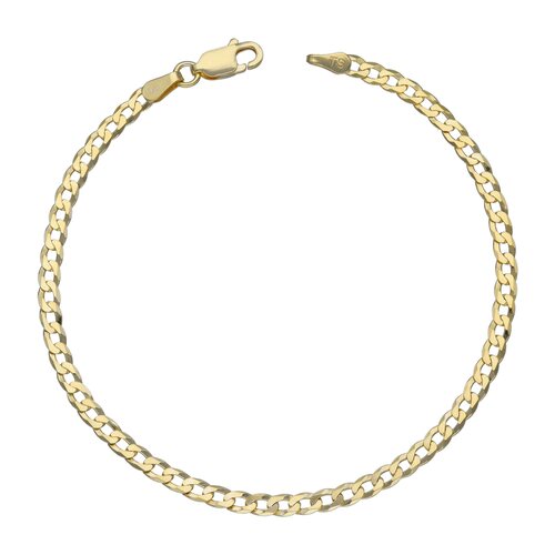 Pulsera Grumet