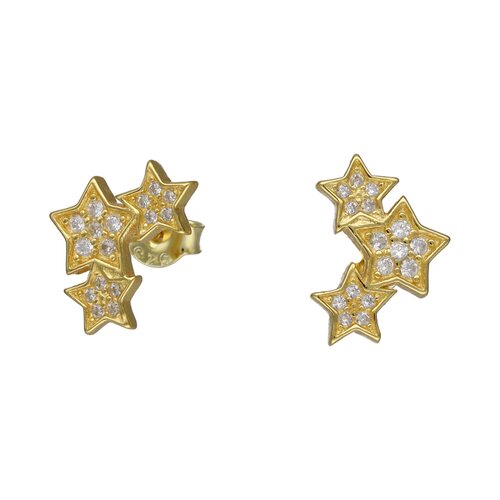 Aro Estrellas Circones