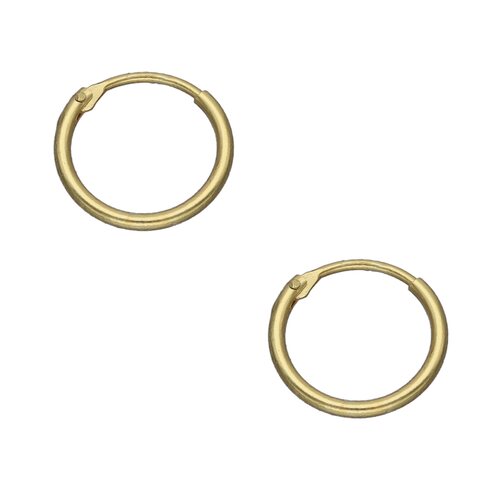 Argolla Lisa 14 mm