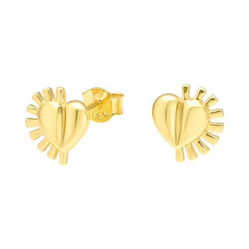 Aro Corazón Detente