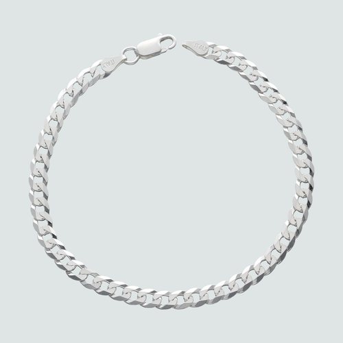 Pulsera Grumet
