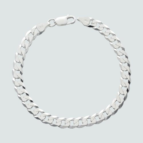 Pulsera Grumet